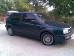 Volkswagen Golf 1.8GT