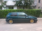 Volkswagen Golf 1.8GT