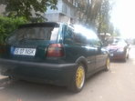 Volkswagen Golf 1.8GT