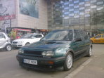 Volkswagen Golf 1.8GT