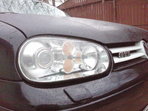 Volkswagen Golf 1.8t 20v