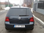 Volkswagen Golf 1.9 tdi alh