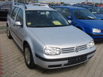 Volkswagen Golf 1.9 TDI Combi