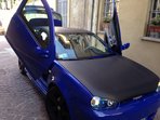 Volkswagen Golf 1.9 TDI PD