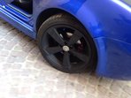 Volkswagen Golf 1.9 TDI PD