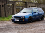 Volkswagen Golf 1.9 TDI