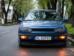 Volkswagen Golf 1.9 TDI