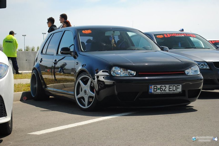 Volkswagen Golf 1.9 TDI