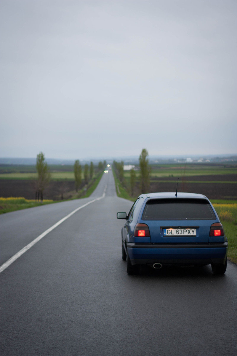 Volkswagen Golf 1.9 TDI