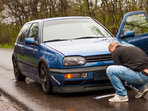 Volkswagen Golf 1.9 TDI