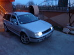 Volkswagen Golf 1.9 TDI