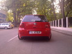 Volkswagen Golf 1.9