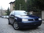 Volkswagen Golf 1.9TDI