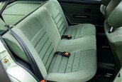 Volkswagen Golf 1 cu 1.187 de kilometri