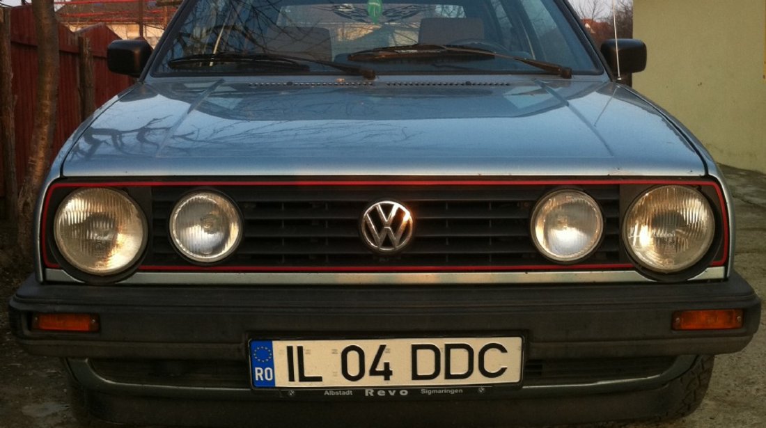 Volkswagen Golf 1300