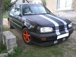 Volkswagen Golf 1400