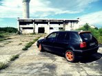 Volkswagen Golf 1400