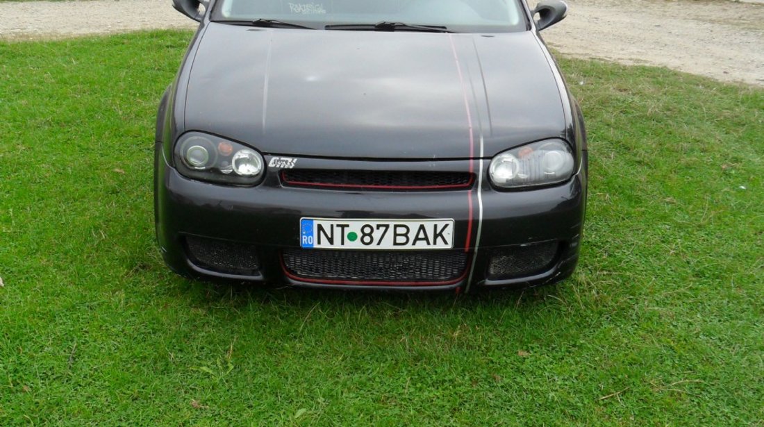 Volkswagen Golf 1400