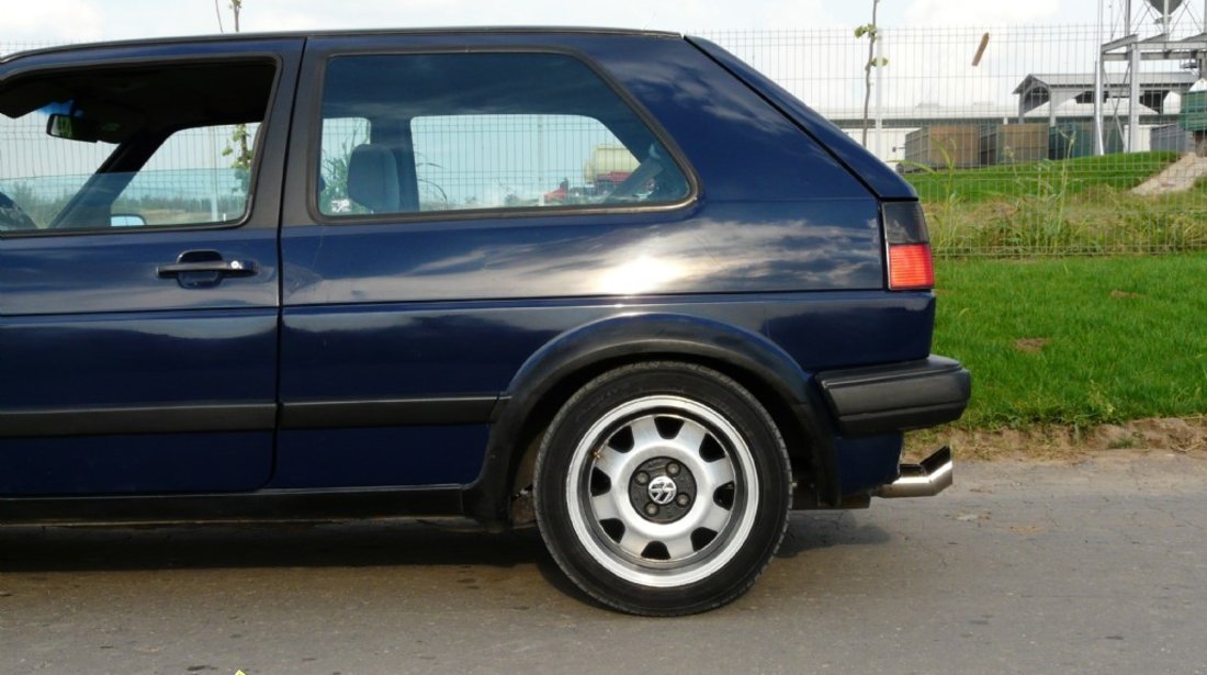 Volkswagen Golf 1400