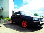 Volkswagen Golf 1400