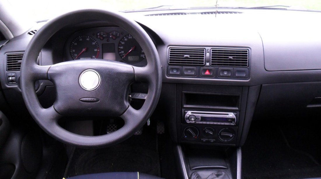 Volkswagen Golf 1400