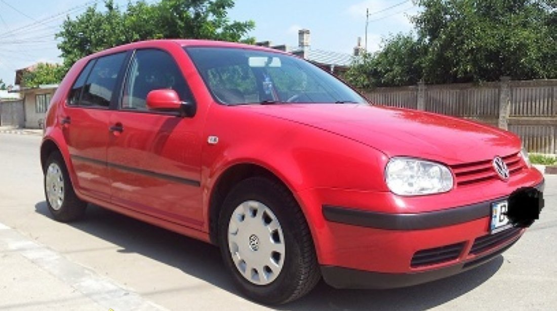 Volkswagen Golf 1595