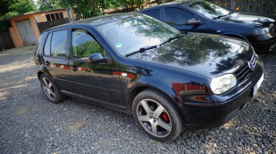 Volkswagen Golf 1598