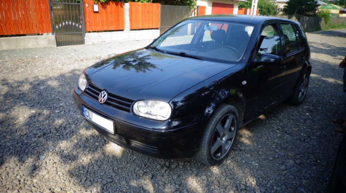 Volkswagen Golf 1598