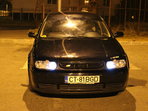 Volkswagen Golf 16 V