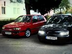 Volkswagen Golf 16 V