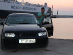 Volkswagen Golf 16 V