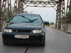 Volkswagen Golf 16 V