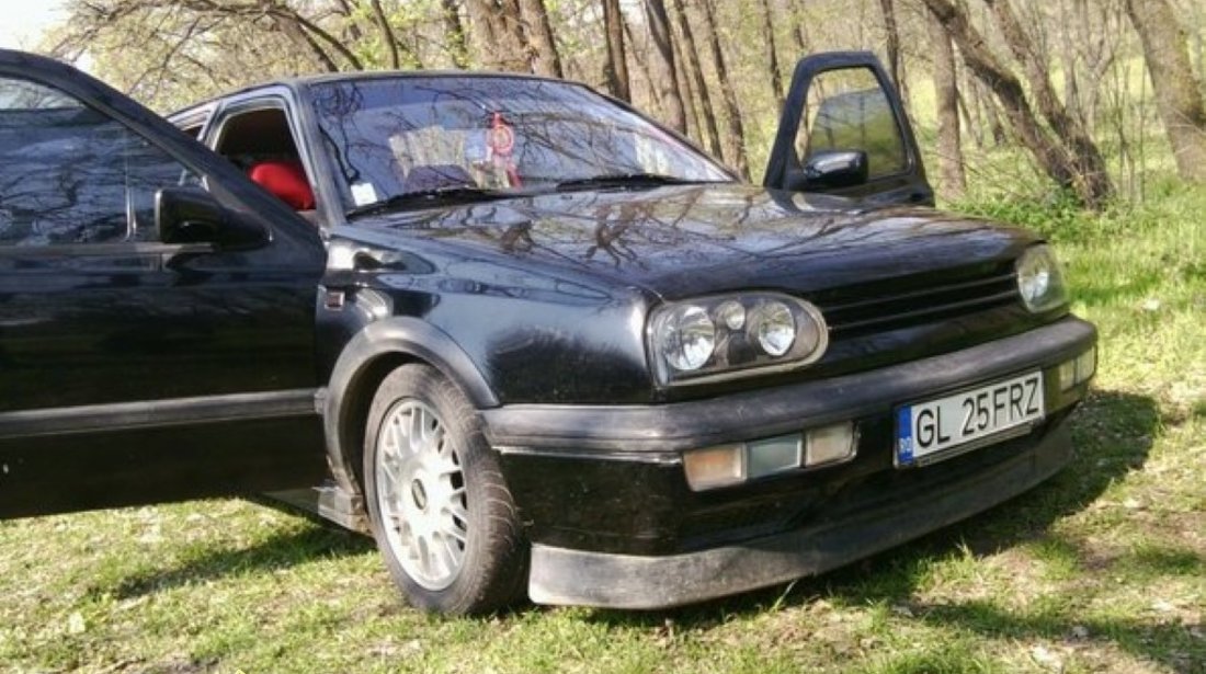 Volkswagen Golf 1800