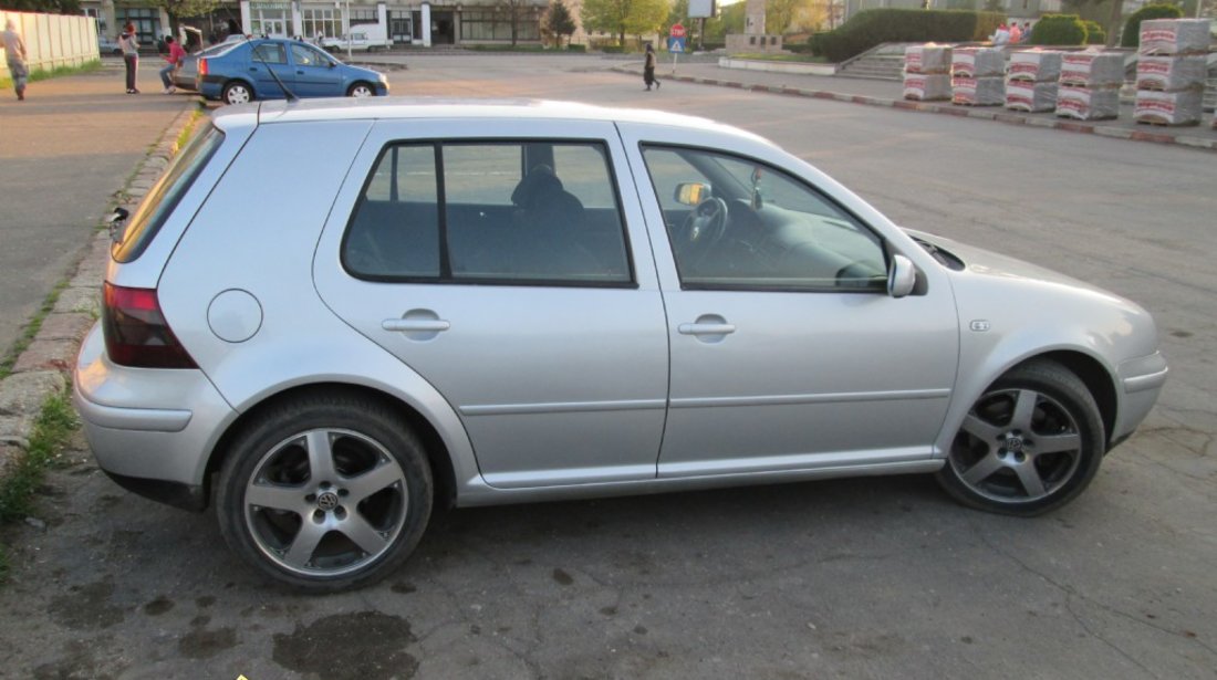 Volkswagen Golf 1800