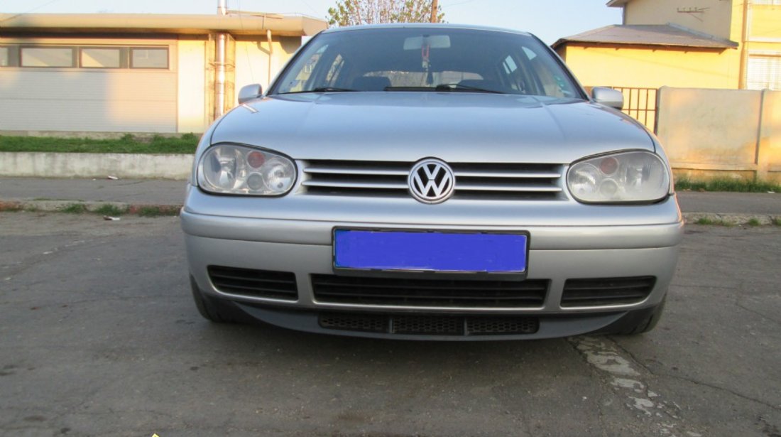 Volkswagen Golf 1800