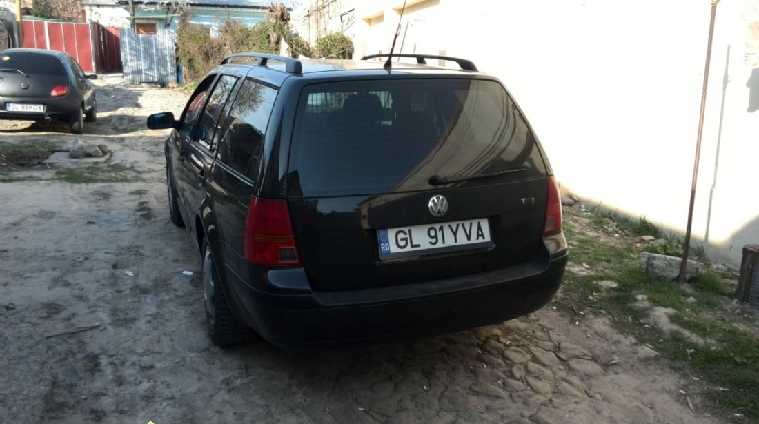 Volkswagen Golf 19