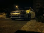 Volkswagen Golf 2.0 TDI Grasuta