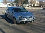 Volkswagen Golf 2.0 TDI Grasuta