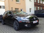 Volkswagen Golf 2.0 TDI