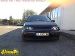 Volkswagen Golf 2.8