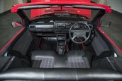 Volkswagen Golf 2 cu ampatament scurt