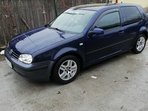 Volkswagen Golf 2 uși