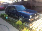 Volkswagen Golf 2