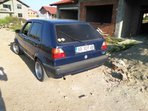 Volkswagen Golf 2