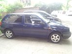 Volkswagen Golf 3 / 1.6