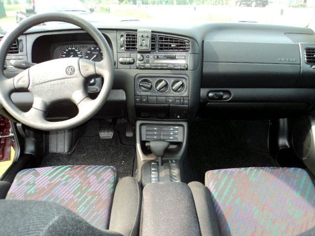 Volkswagen Golf 3