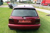 Volkswagen Golf 3