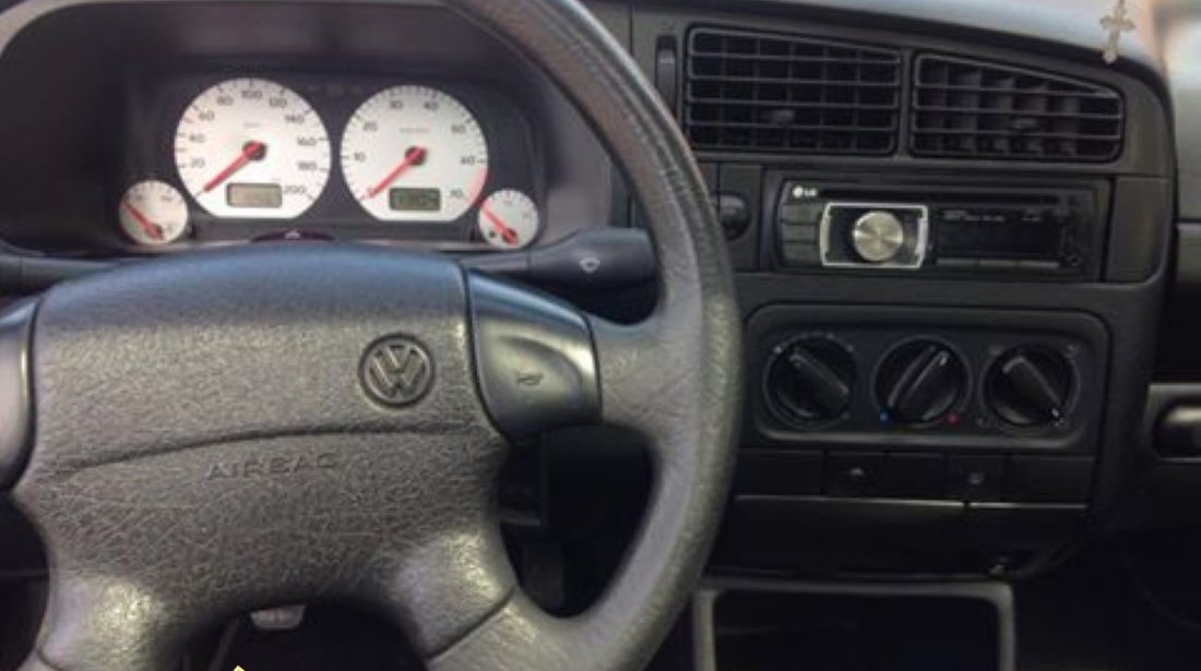 Volkswagen Golf 3