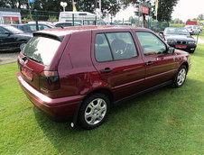 Volkswagen Golf 3