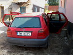 Volkswagen Golf 3